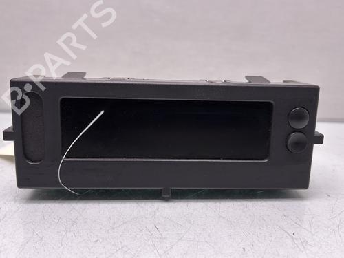 display-monitor-renault-twingo-ii-cn0_-2007-32134263 main image
