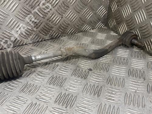 Steering rack DACIA LOGAN (LS_) 1.5 dCi (LS0K) | BP29413407M22 