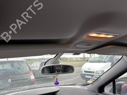 Left tailgate light RENAULT SCÉNIC III (JZ0/1_) 1.6 dCi (JZ00, JZ12) | BP27632585C79  - Image 19