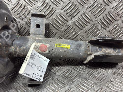 Used Right front shock absorber Right front shock absorber RENAULT CLIO V (B7_) 1.0 SCe 75 (B7M5) (72 hp) 32691752 32691752