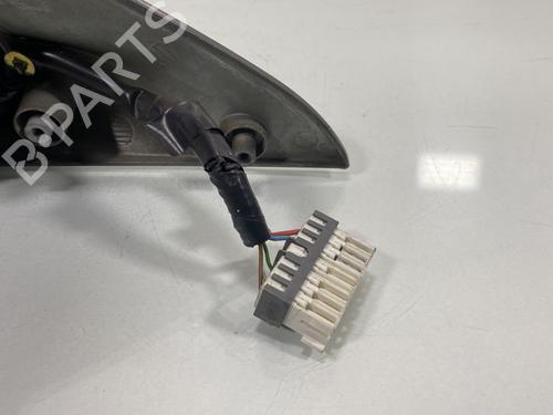 Left mirror PEUGEOT 406 Coupe (8C)  | BP21948177C26 