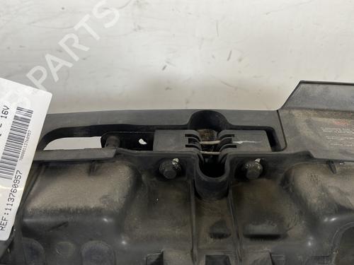 Frontplade/Frontkurv SEAT IBIZA III (6L1) 1.4 16V | BP29610017C72 