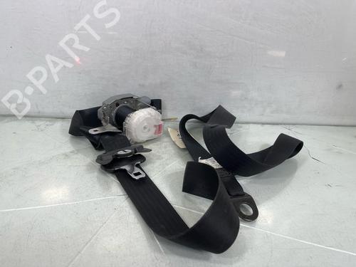 Used Front left belt tensioner Front left belt tensioner PEUGEOT 107 (PM_, PN_) 1.0 (68 hp) 34257320 34257320