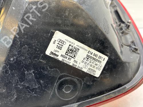 Left taillight AUDI Q2 (GAB, GAG) 1.4 TFSI | BP36364111C34  - Image 5
