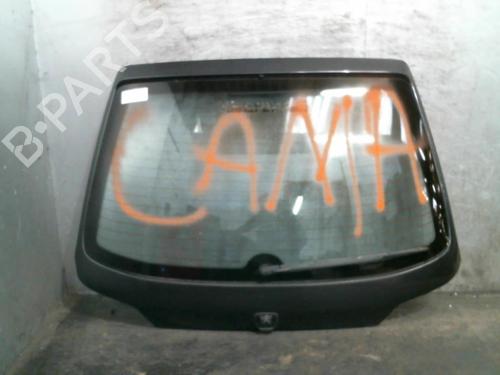 Tailgate PEUGEOT 306 Hatchback (7A, 7C, N3, N5)  | BP21952652C6 