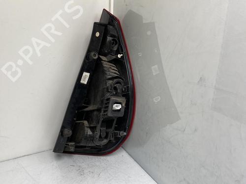 Left taillight RENAULT SCÉNIC III (JZ0/1_) 1.6 dCi (JZ00, JZ12) | BP19964185C34 