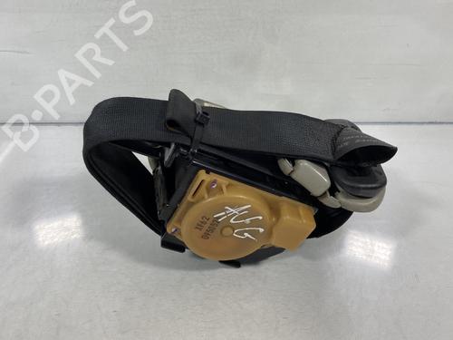 Used Front left belt tensioner TOYOTA COROLLA (_E12_) 1.4 D (NDE120_, NDE120R) (90 hp) 20002960