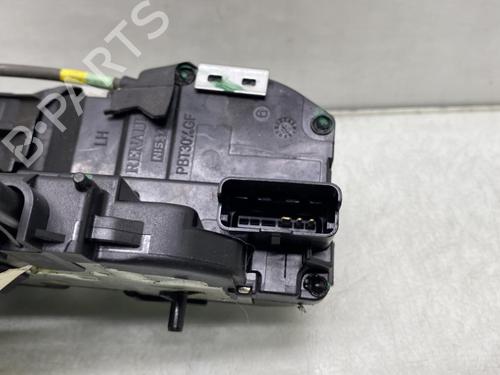 Rear left lock NISSAN JUKE (F15) 1.6 | BP20659729C100
