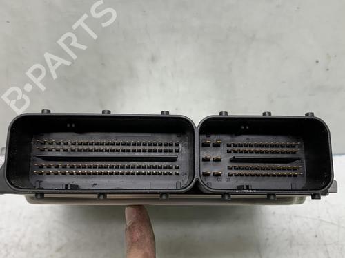 Engine control unit (ECU) BMW 1 (E87) 118 d | BP21196699M57 