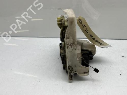 Front right lock VW POLO (9N_, 9A_)  | BP19992317C97 