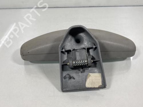 Rear mirror MERCEDES-BENZ C-CLASS Coupe (CL203) C 220 CDI (203.706) | BP20005724I6 