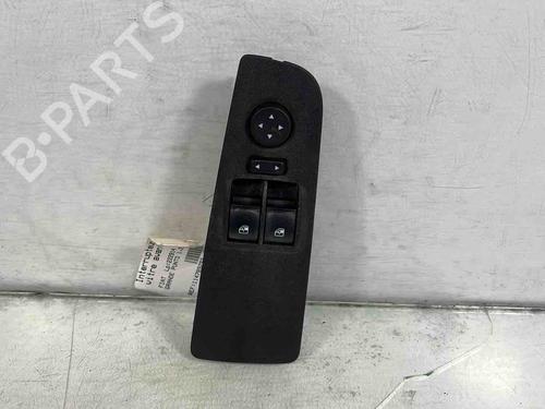 Left front window switch FIAT GRANDE PUNTO (199_) 1.2 | BP36590812I27 - Image 2