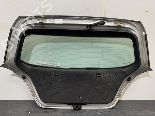 Used Tailgate OPEL ASTRA H (A04) [2004-2014]  19980224