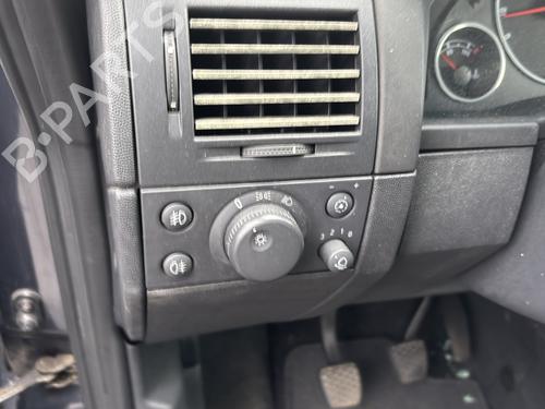 Engine OPEL MERIVA A MPV (X03) | BP37028983M1 - Image 16