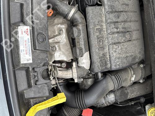 Ratstangsstang CITROËN C3 Picasso (SH_) 1.6 HDi | BP29863741I23  - Image 19