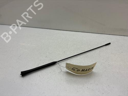 Antena/Base Antena/Base RENAULT MEGANE II (BM0/1_, CM0/1_) 1.4 16V (BM0B, CM0B) (98 hp) 39553194 39553194