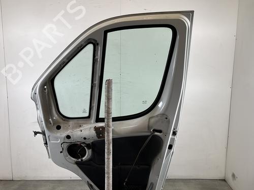 Right front door PEUGEOT BOXER Van 2.2 HDi 120 | BP29413624C3 