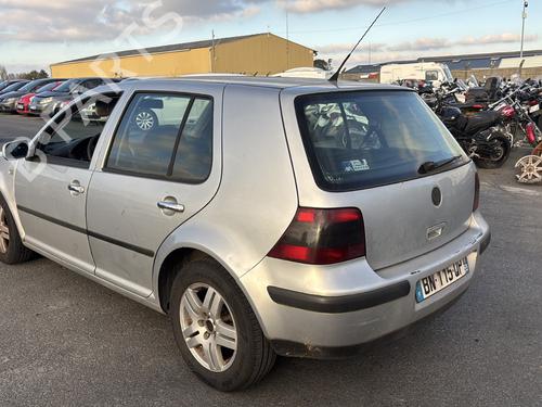 Front right door window VW GOLF IV (1J1) 1.9 TDI | BP26580444C19 