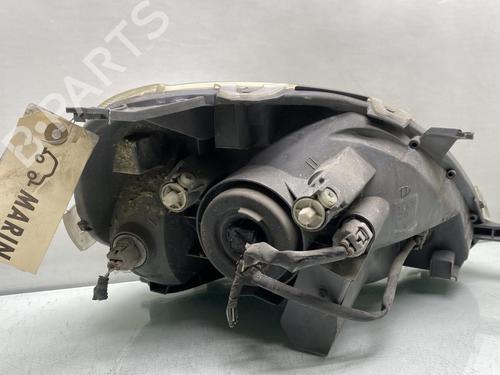 Left headlight TOYOTA YARIS (_P1_) 1.4 D-4D (NLP10_, NLP10R) | BP31831411C28