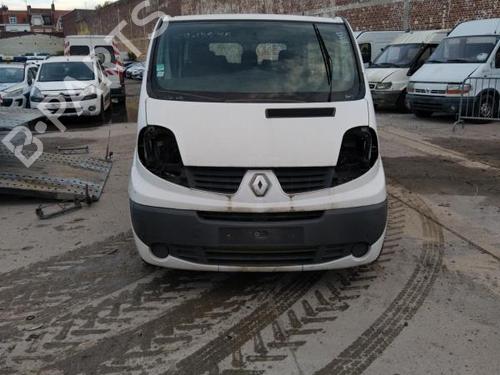 Left front brake caliper RENAULT TRAFIC II Van (FL)  | BP20009222M105  - Image 10