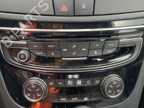 Left front window switch PEUGEOT 508 I (8D_) 2.0 BlueHDi 180 | BP24960424I27  - Image 29