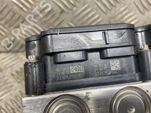 ABS pump CITROËN GRAND C4 SPACETOURER (3A_, 3E_) 1.5 BlueHDi 130 | BP28568948M43 - Image 2