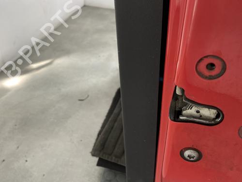 Right front door FIAT GRANDE PUNTO (199_) 1.3 D Multijet (199.AXD11, 199.AXD1A, 199.AXD1B,... | BP24960319C3 