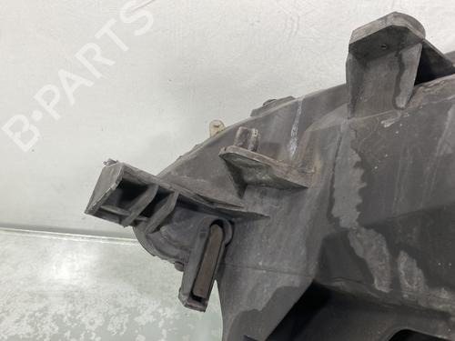 Right headlight CITROËN BERLINGO MULTISPACE (B9) 1.6 HDi 110 | BP27563934C29 