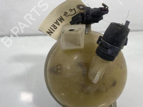 Expansion tank PEUGEOT 307 (3A/C) 2.0 HDi 110 | BP28280182C120 