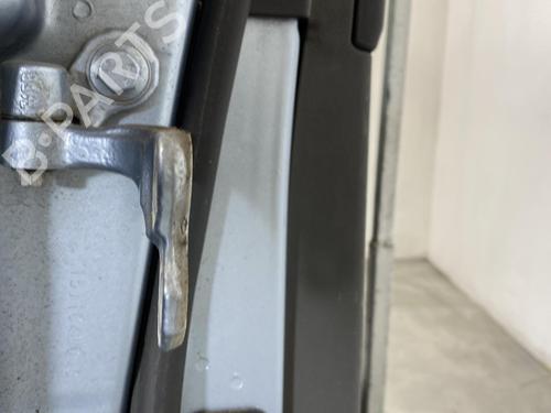 Right rear door FORD FOCUS II Turnier (DA_, FFS, DS) 1.6 TDCi | BP19955587C5 