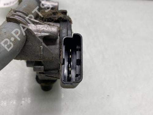 Front wiper motor RENAULT MEGANE III Hatchback (BZ0/1_, B3_) 1.6 dCi (BZ00, BZ12, BZ13) | BP22695350M29 