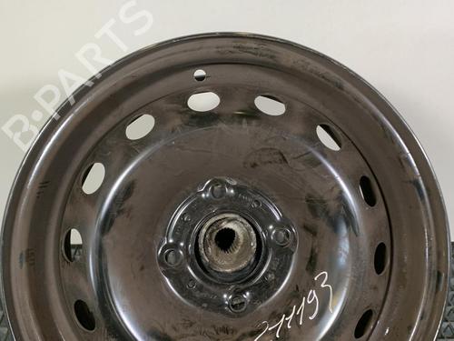 Used Rim Rim CITROËN C3 I (FC_, FN_) 1.4 HDi (68 hp) 21959796 21959796