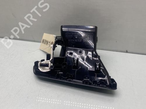 Air vent RENAULT SCÉNIC III (JZ0/1_) 1.2 TCe | BP32413398I21