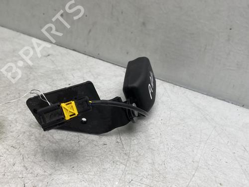 Used Seat buckle CITROËN C4 II (NC_) 1.6 BlueHDi 120 (120 hp) 19964023