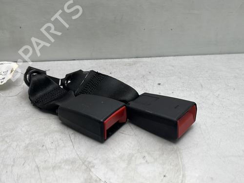 Used Seat buckle Seat buckle CITROËN DS3 (SA_) 1.6 HDi 110 (112 hp) 21959808 21959808