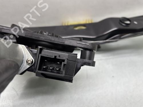 Rear left window mechanism MERCEDES-BENZ A-CLASS (W176) A 200 CDI (176.001) | BP29926738C24 