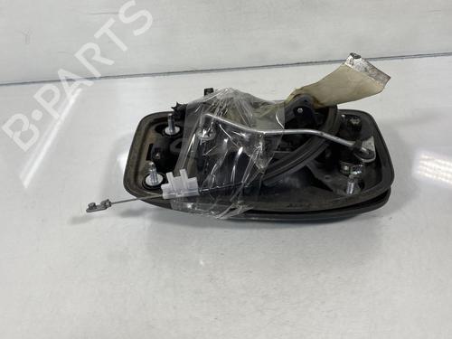 Used Exterior handle CITROËN JUMPER II Van 2.2 HDi 130 (130 hp) 20001761