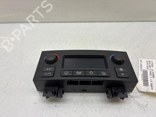Climate control CITROËN BERLINGO MULTISPACE (B9) 1.6 VTi 120 | BP39250868I5 - Image 4