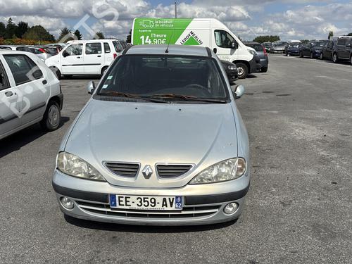 Used Parts RENAULT MEGANE I (BA0/1_) 1.9 dCi (BA05, BA1F) (102 hp) 4373674