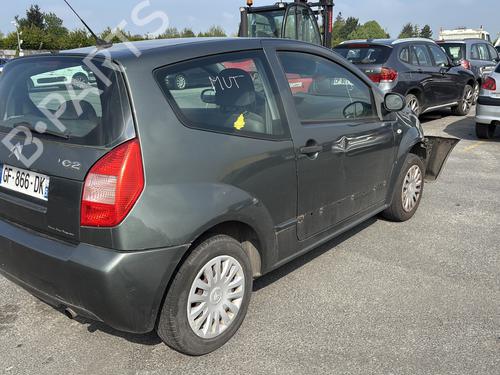 Steering column stalk CITROËN C2 (JM_) 1.4 HDi | BP32062623I23 - Image 19