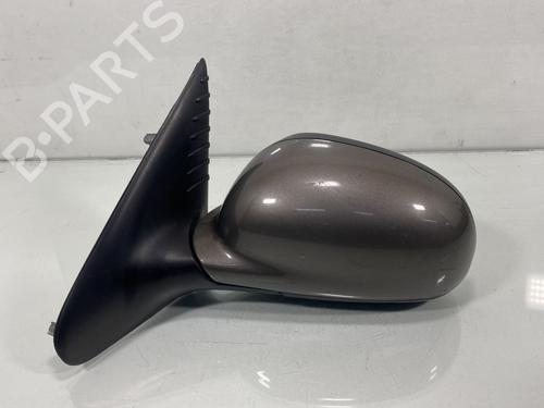 Left mirror PEUGEOT 406 (8B) 1.9 TD | BP20020251C26 