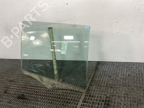 Rear right door window CITROËN C4 Grand Picasso I (UA_) 1.6 HDi | BP25872341C21 