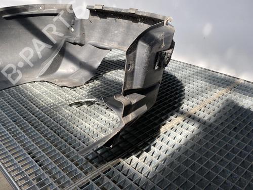 Used Wheel arch FORD FIESTA VI (CB1, CCN) 1.4 TDCi (70 hp) 31300833