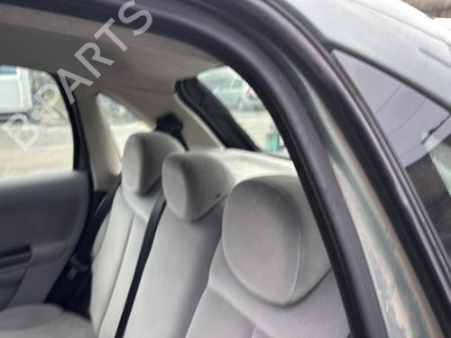 Tailgate CITROËN C3 I (FC_, FN_) 1.4 HDi | BP32063341C6