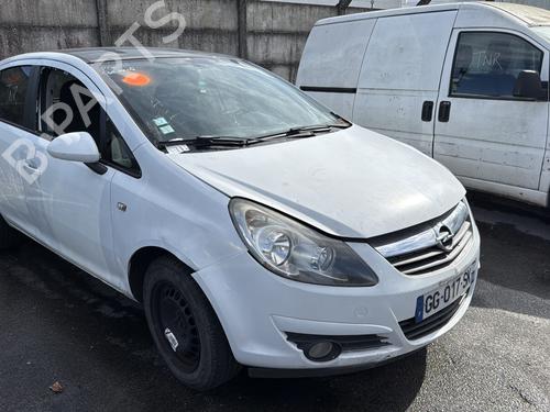 Grille OPEL CORSA D (S07) 1.3 CDTI (L08, L68) | BP29413630C40 