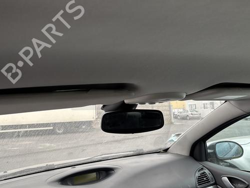 Left tailgate light CITROËN C5 II (RC_) 1.6 HDi (RC8HZB) | BP26952733C79 - Image 4