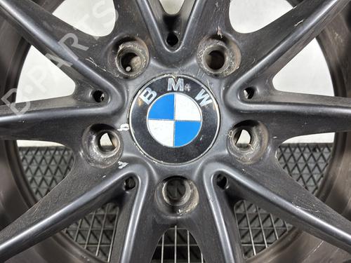 Used Rim Rim BMW 5 (E39) 520 d (136 hp) 33648737 33648737