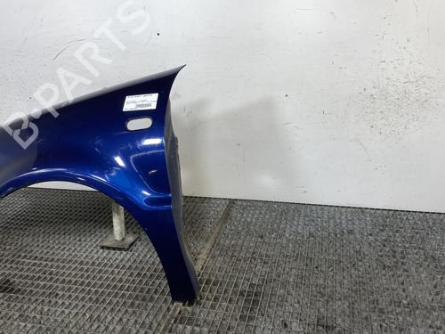 Left front fenders VW POLO (6N2) 1.4 | BP24624027C41 