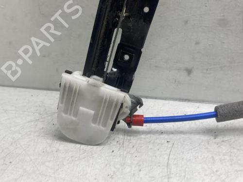 Front left window mechanism FORD B-MAX (JK) 1.0 EcoBoost | BP19970426C22 - Image 3