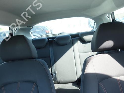 ABS pump SEAT IBIZA IV (6J5, 6P1) 1.2 TDI | BP20002173M43 